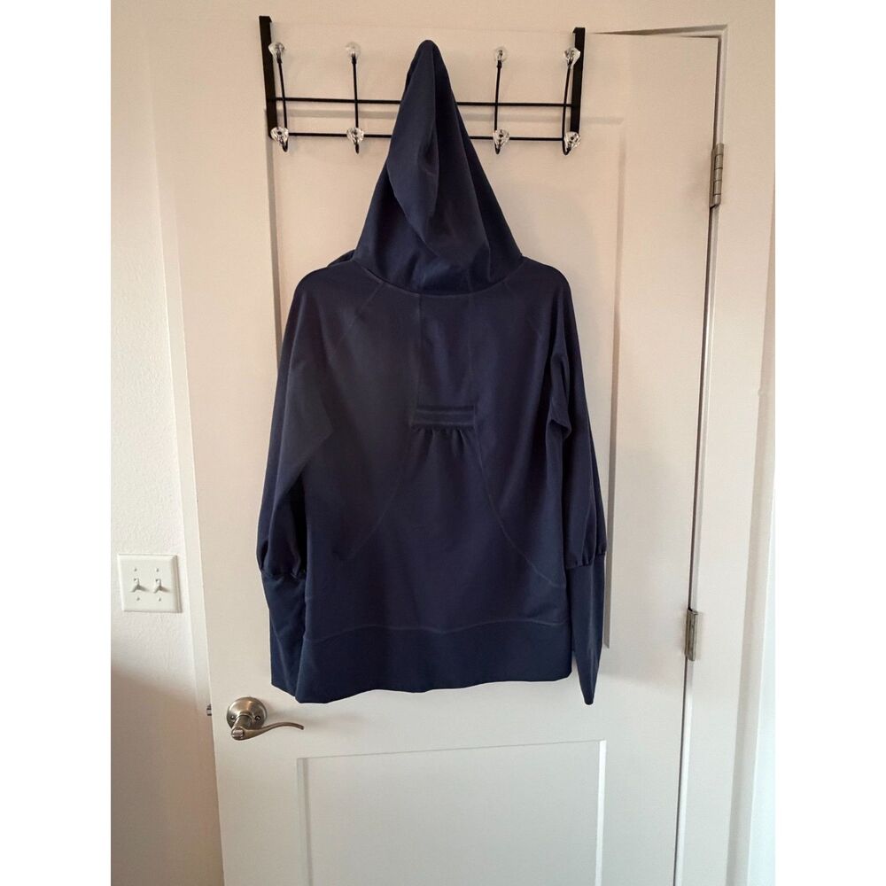 Adidas Zip-Up Jacket - Picture 3 of 8